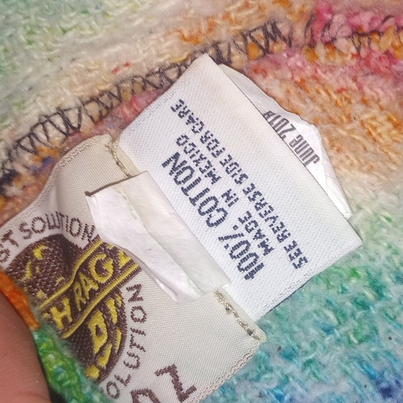 Infant hoodie - Picture 4 of 6